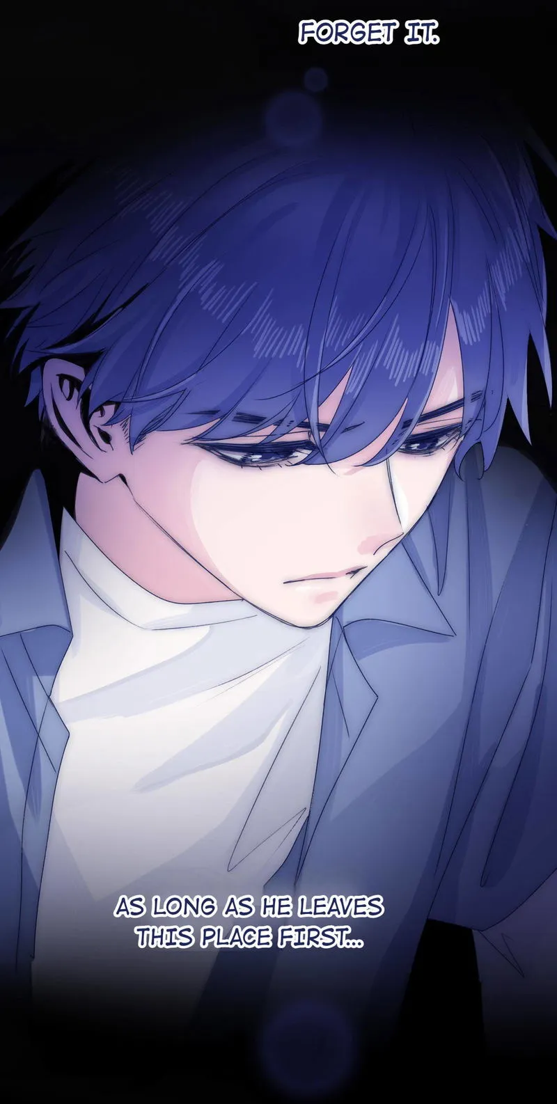 I Offer My Neck to you Chapter 75 Online - página 10