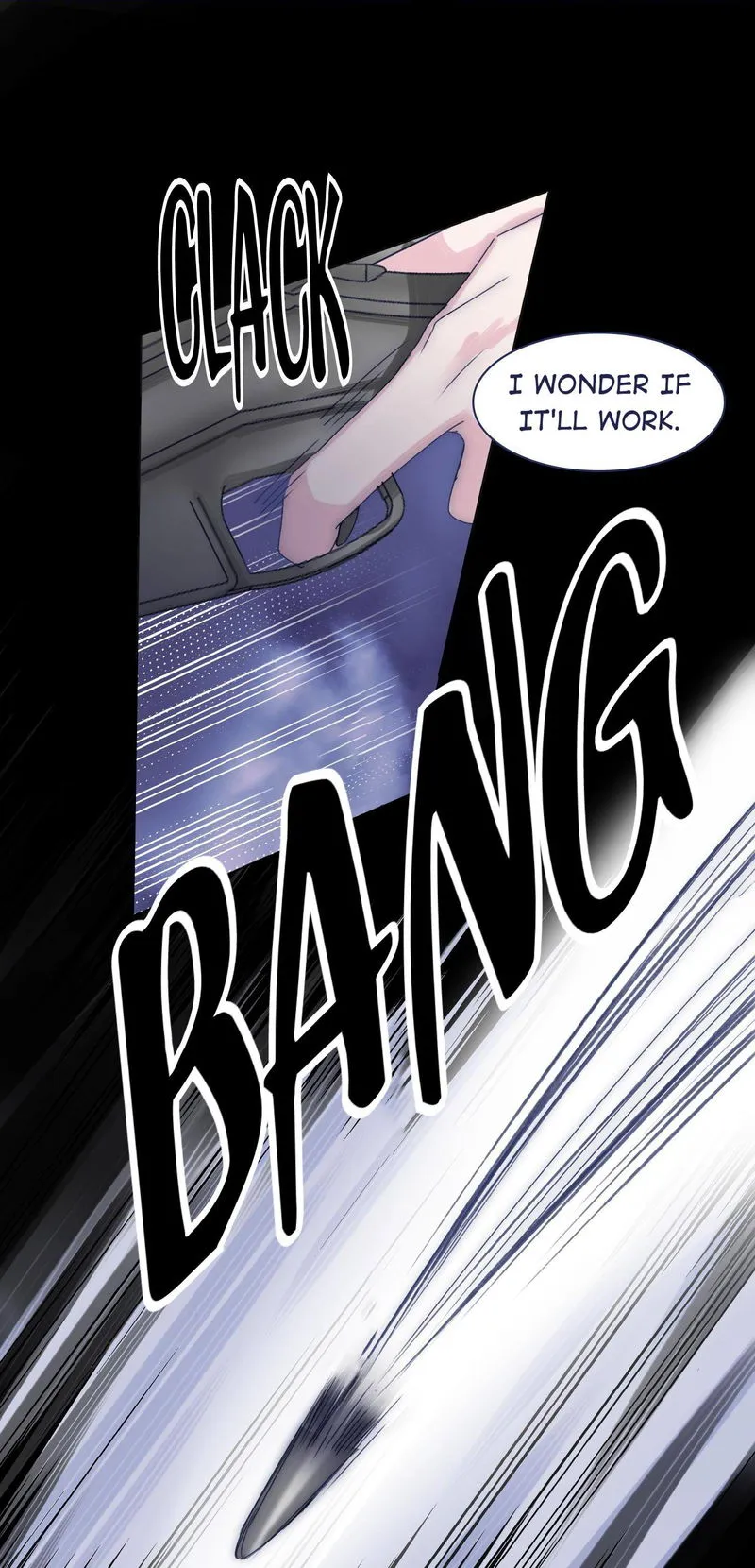 I Offer My Neck to you Chapter 75 Online - página 12