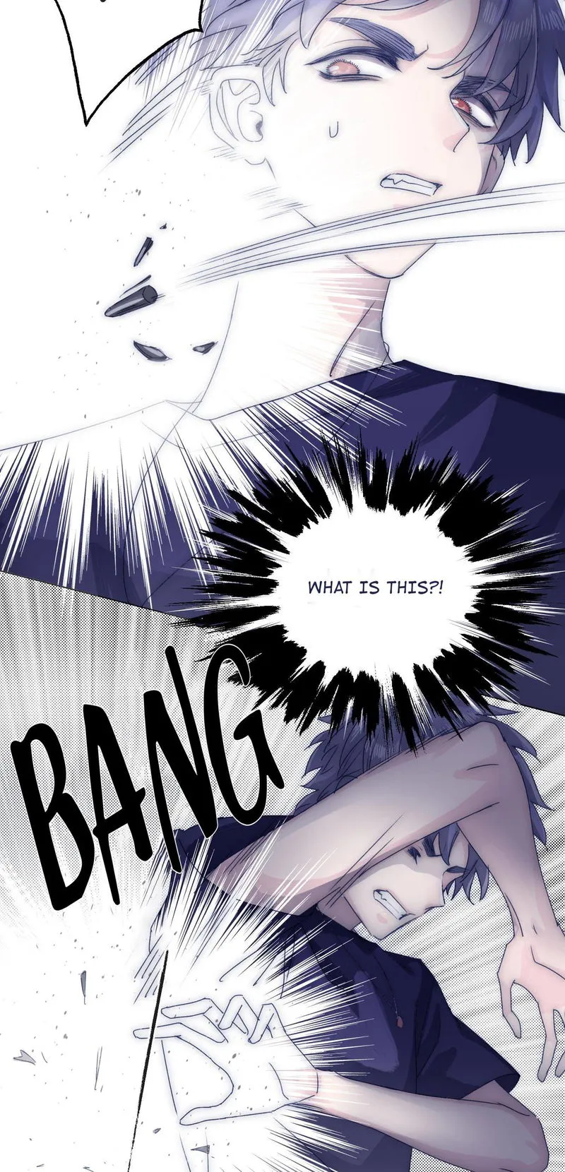I Offer My Neck to you Chapter 75 Online - página 14