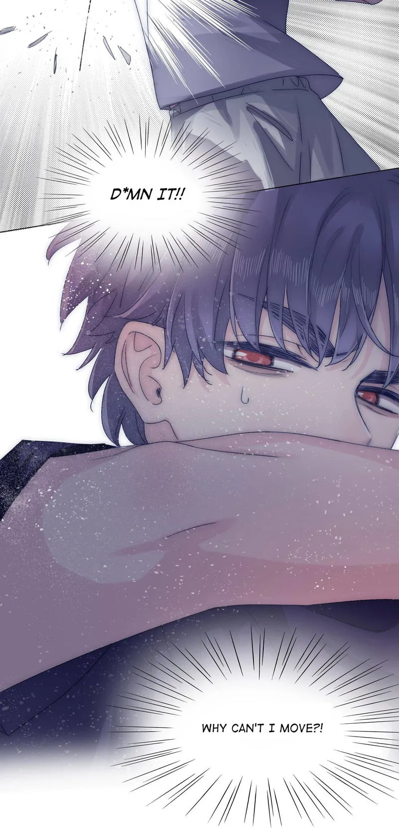 I Offer My Neck to you Chapter 75 Online - página 15