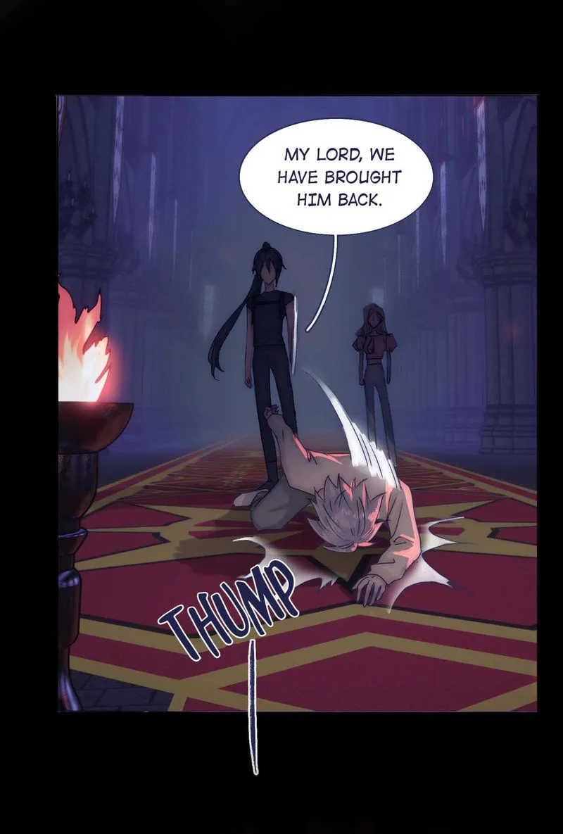 I Offer My Neck to you Chapter 75 Online - página 20