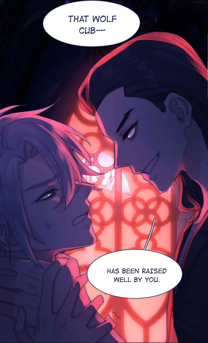 I Offer My Neck to you Chapter 75 Online - página 25