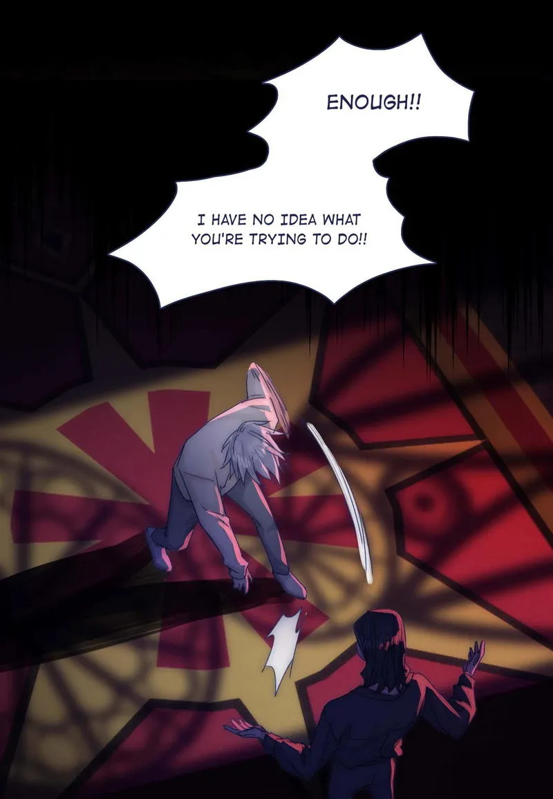 I Offer My Neck to you Chapter 75 Online - página 27