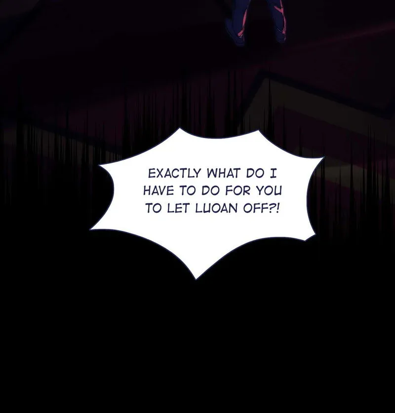 I Offer My Neck to you Chapter 75 Online - página 28