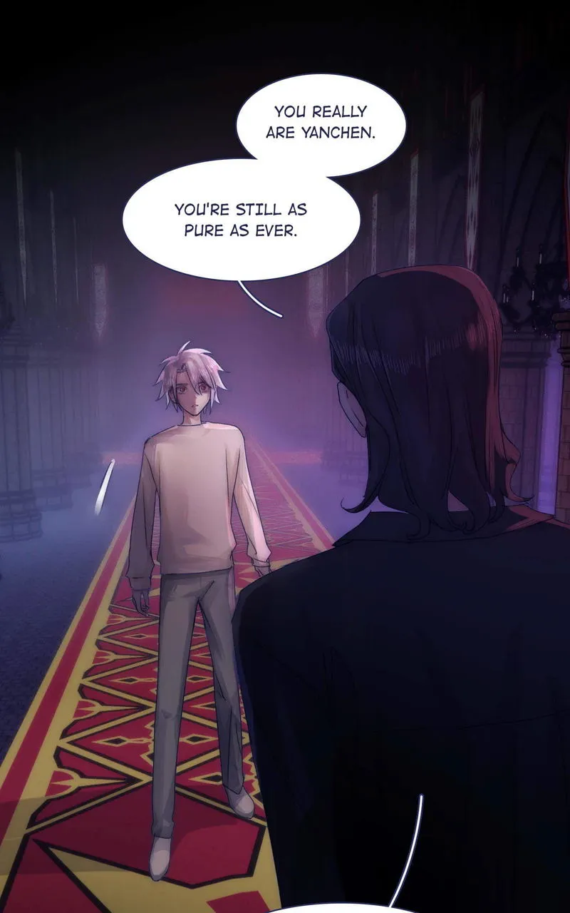 I Offer My Neck to you Chapter 75 Online - página 31