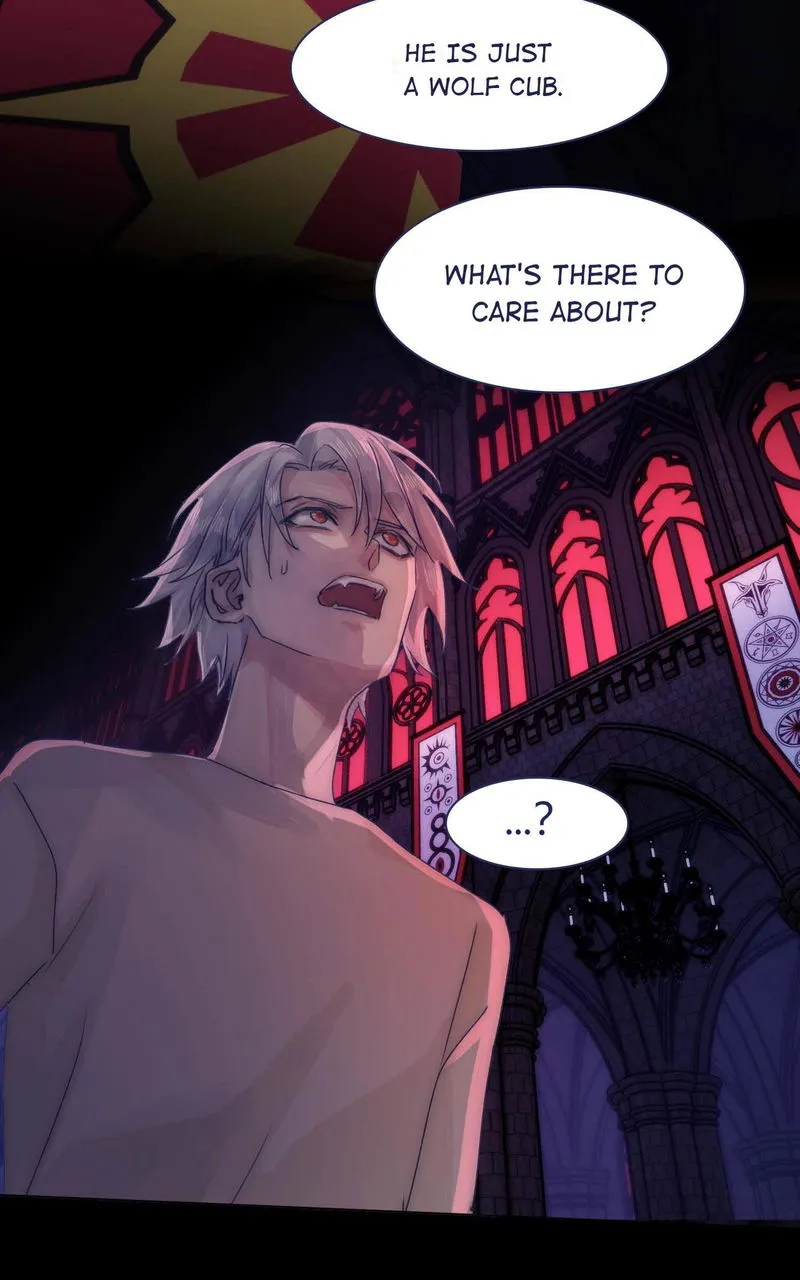 I Offer My Neck to you Chapter 75 Online - página 32