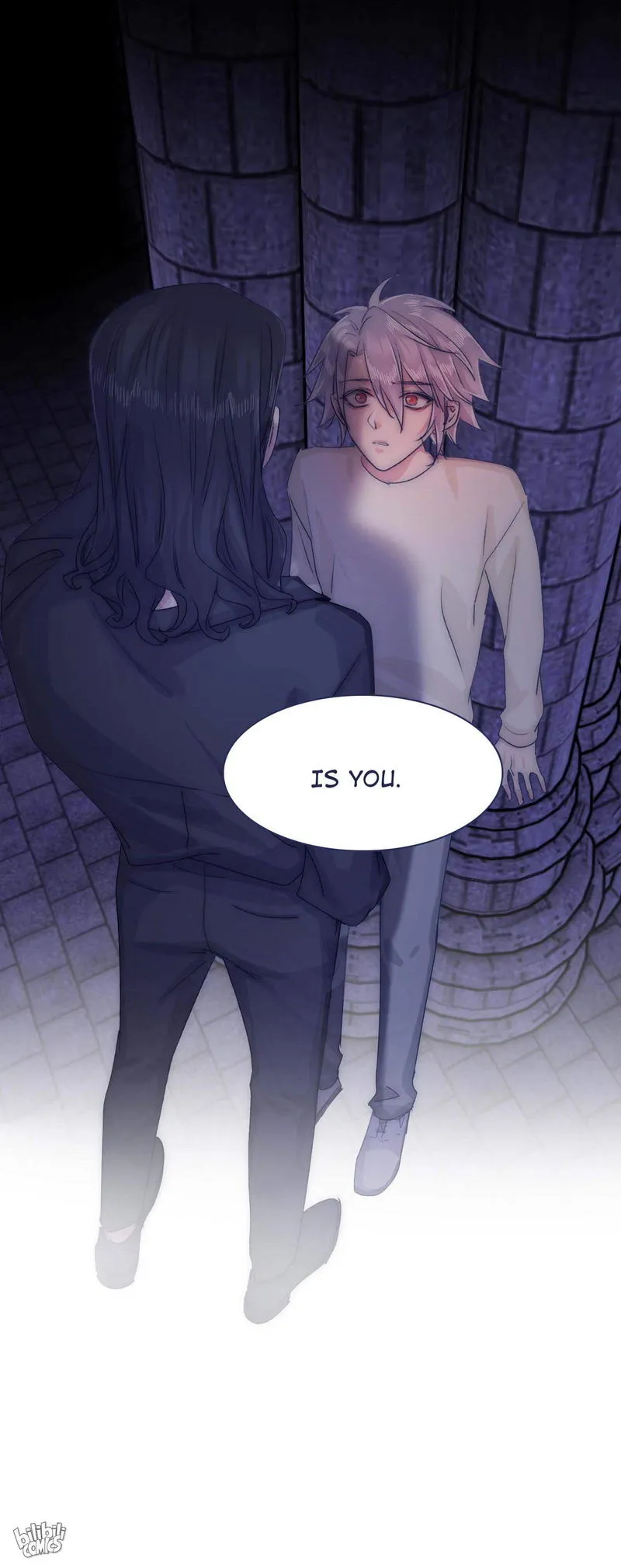 I Offer My Neck to you Chapter 75 Online - página 34