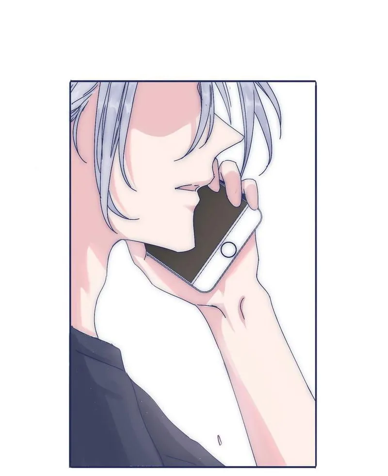 I Offer My Neck to you Chapter 8 Online - página 3