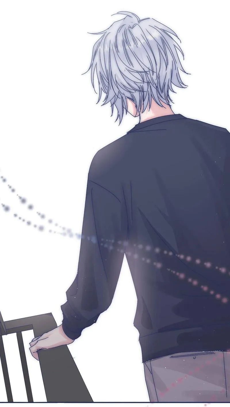 I Offer My Neck to you Chapter 8 Online - página 6