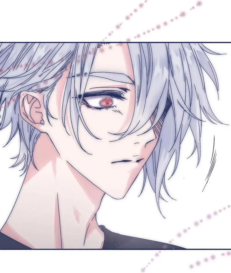 I Offer My Neck to you Chapter 8 Online - página 7
