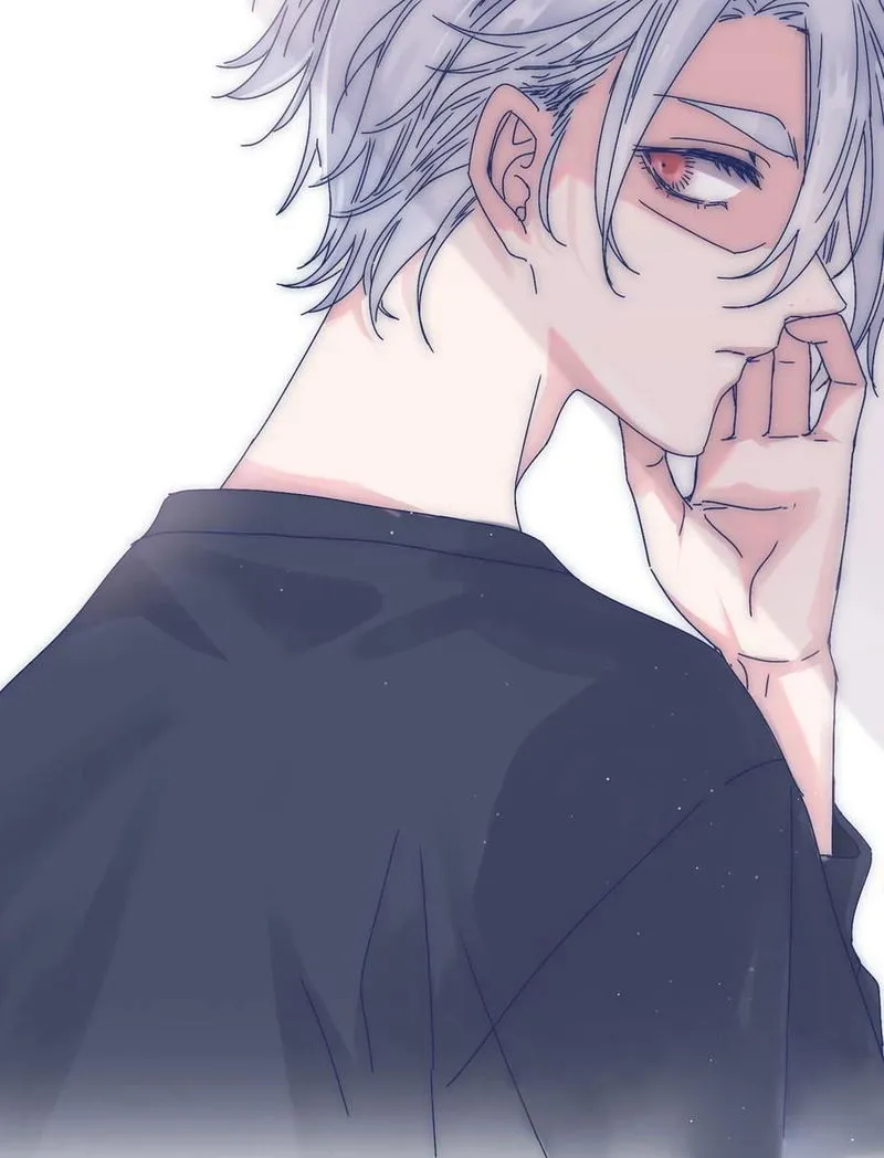 I Offer My Neck to you Chapter 8 Online - página 10