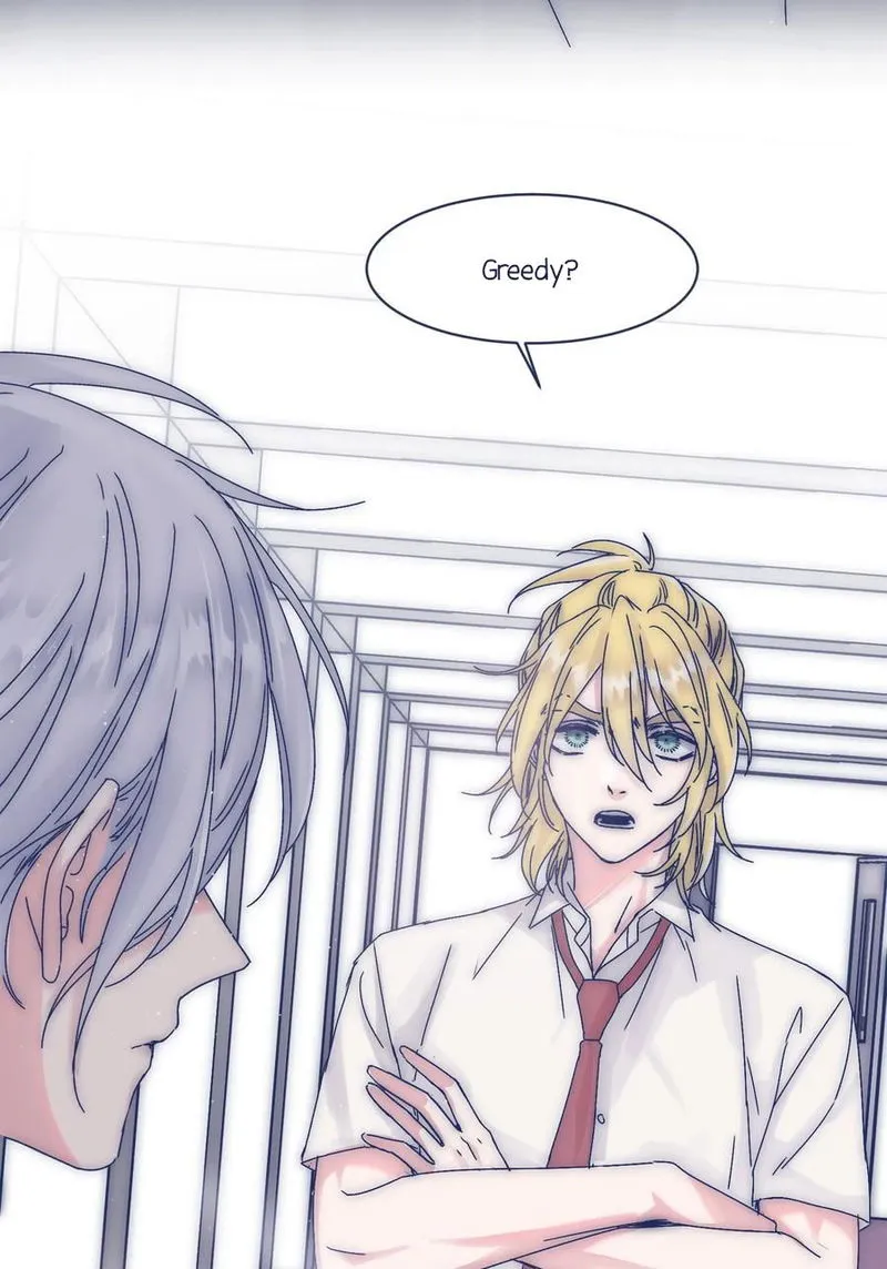 I Offer My Neck to you Chapter 8 Online - página 11