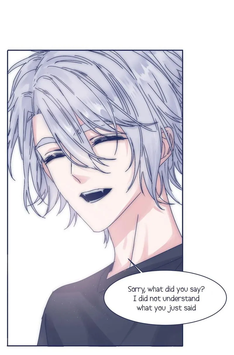 I Offer My Neck to you Chapter 8 Online - página 13