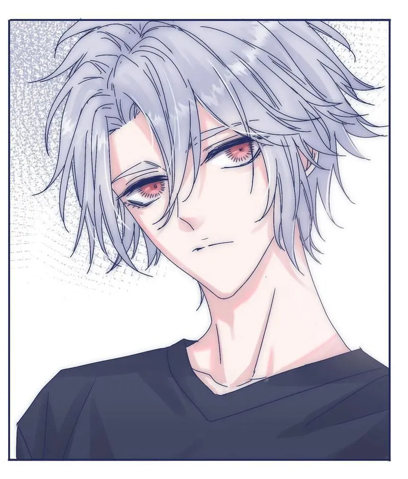I Offer My Neck to you Chapter 8 Online - página 16