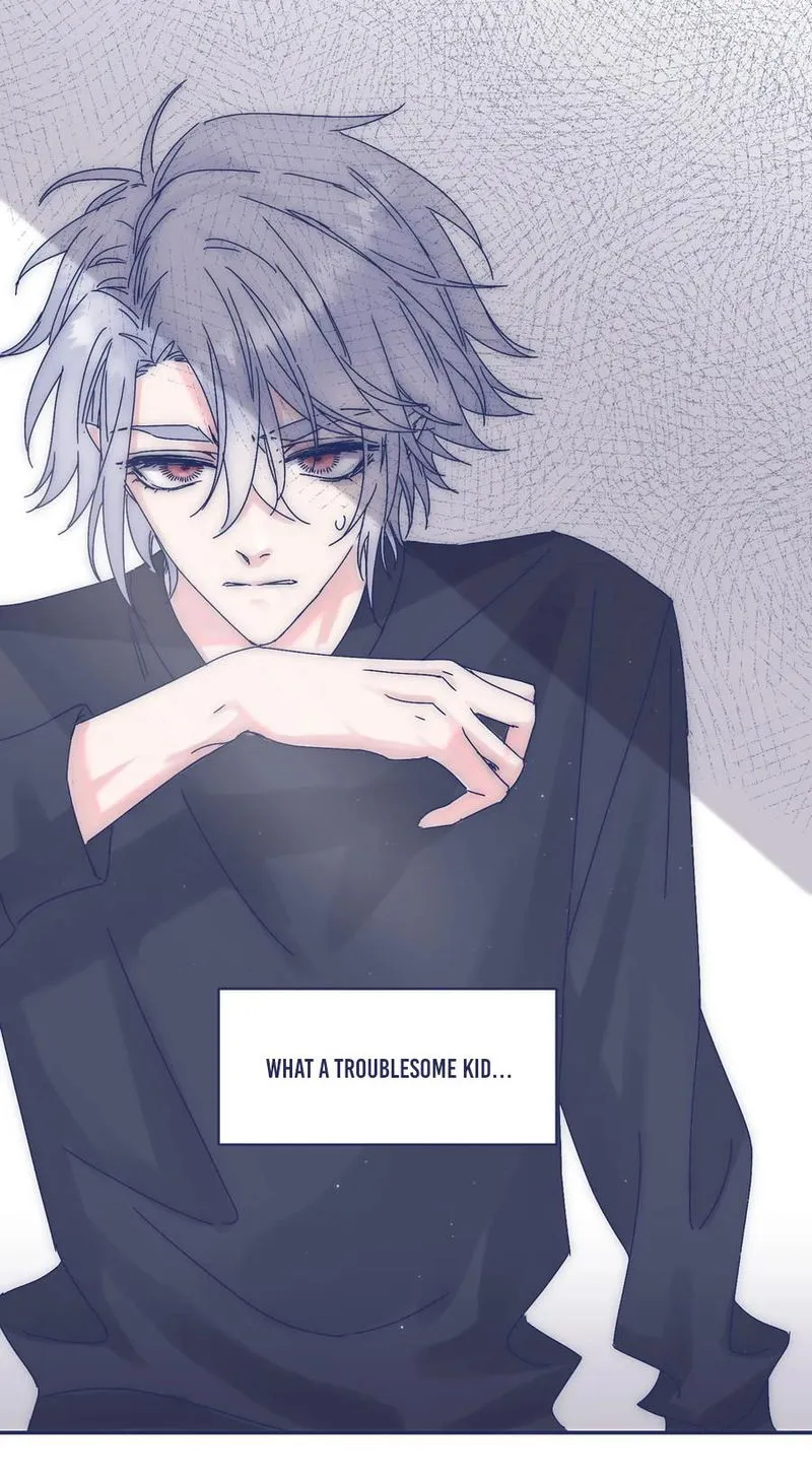 I Offer My Neck to you Chapter 8 Online - página 23