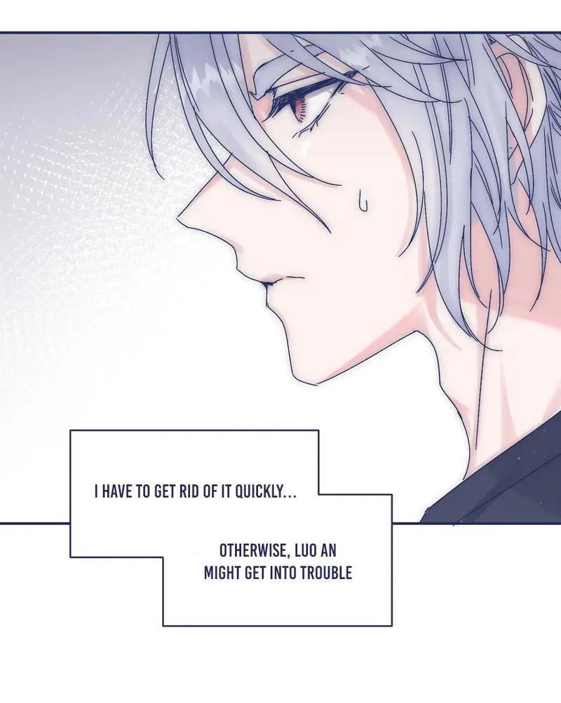 I Offer My Neck to you Chapter 8 Online - página 24