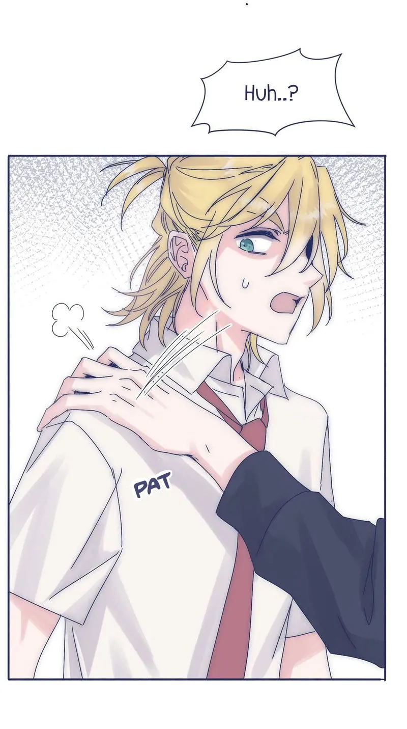 I Offer My Neck to you Chapter 8 Online - página 28