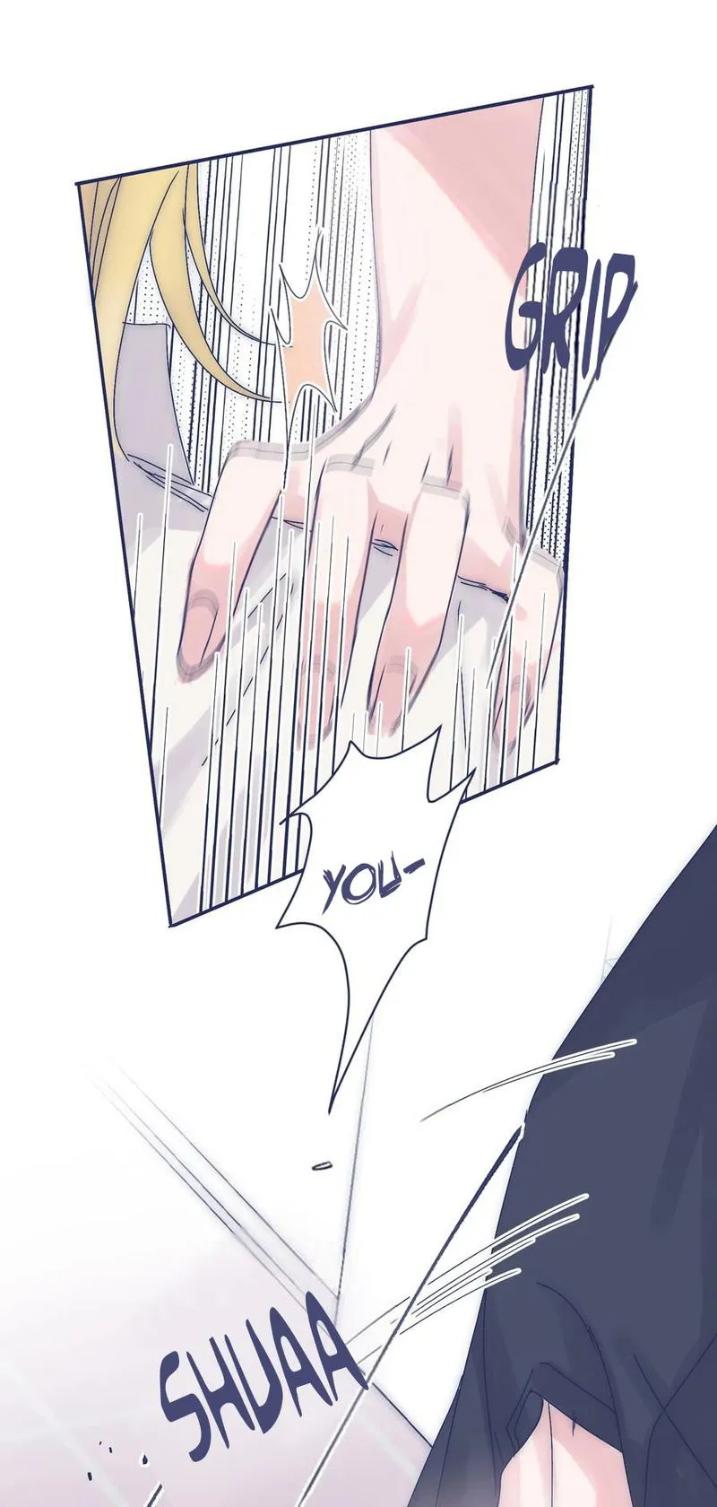 I Offer My Neck to you Chapter 8 Online - página 29