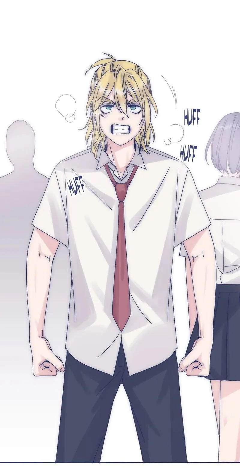 I Offer My Neck to you Chapter 8 Online - página 38