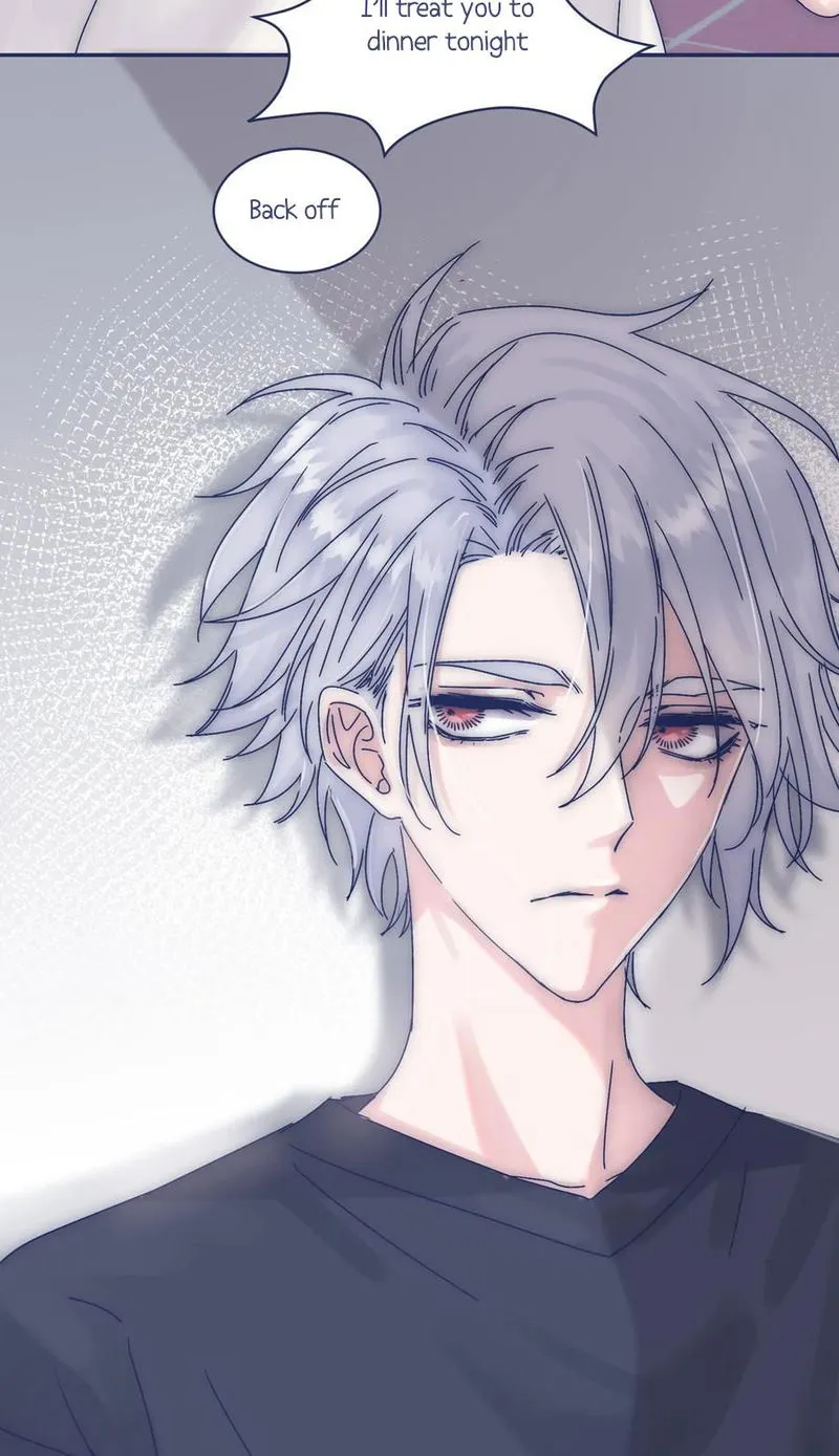 I Offer My Neck to you Chapter 8 Online - página 43