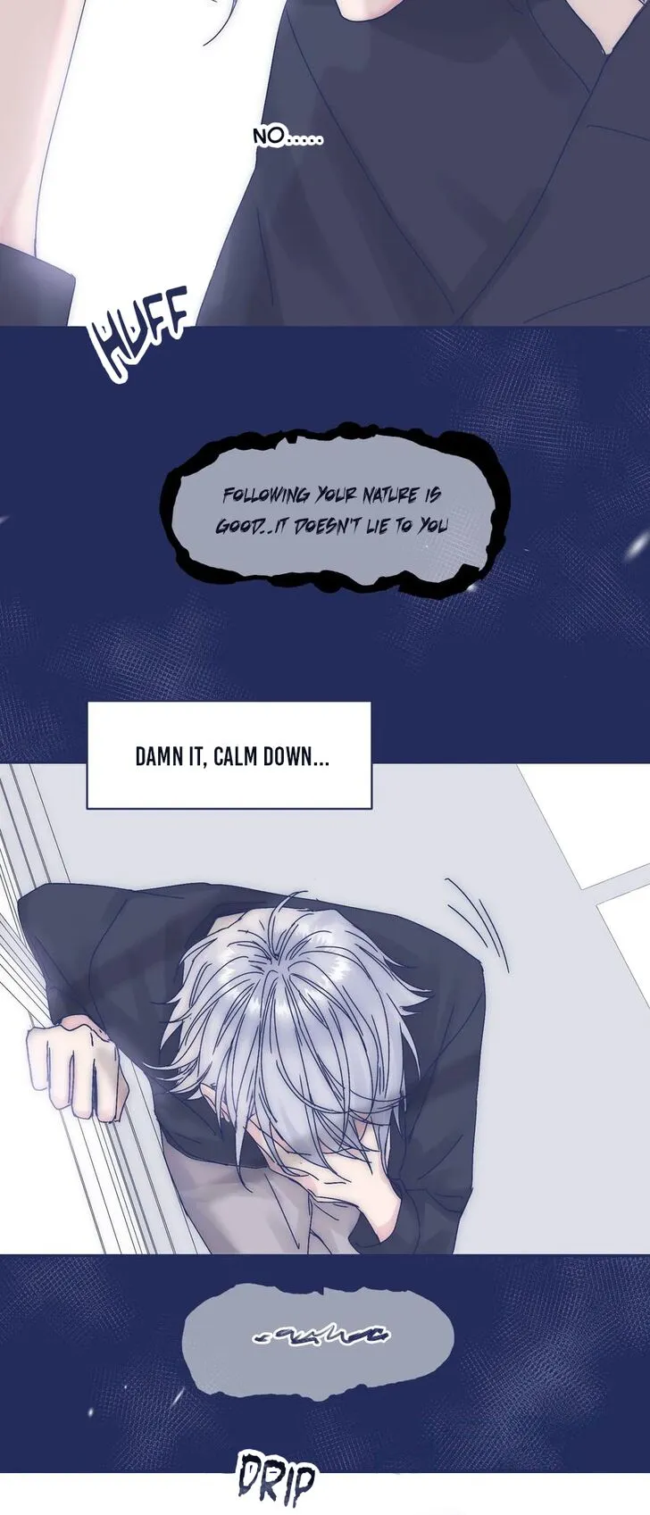 I Offer My Neck to you Chapter 9 Online - página 6