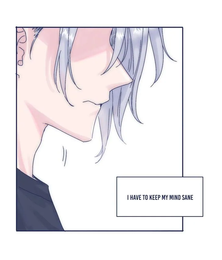 I Offer My Neck to you Chapter 9 Online - página 11