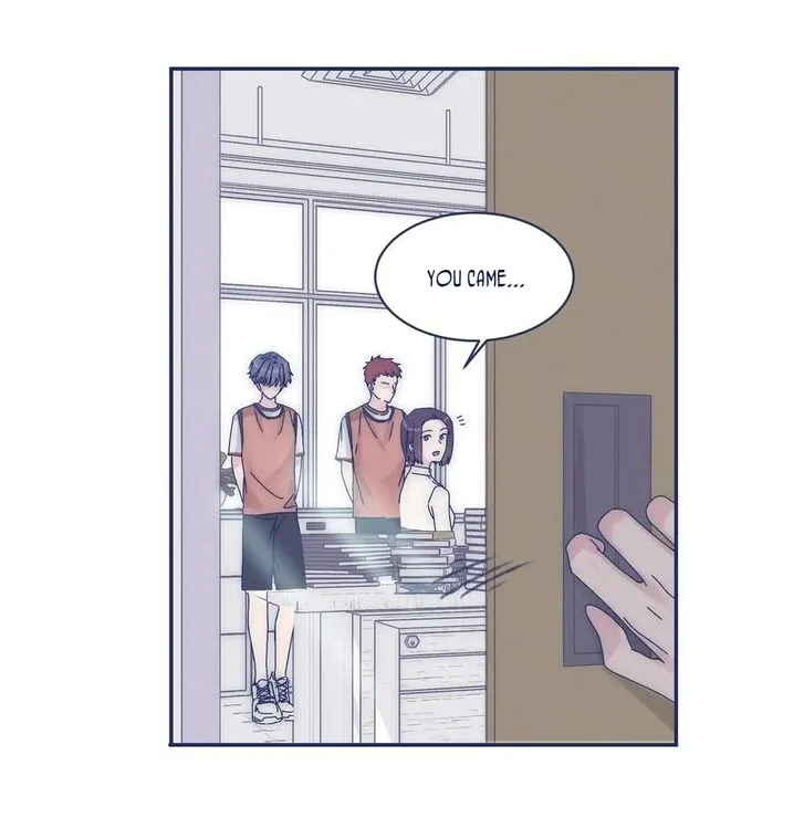 I Offer My Neck to you Chapter 9 Online - página 13