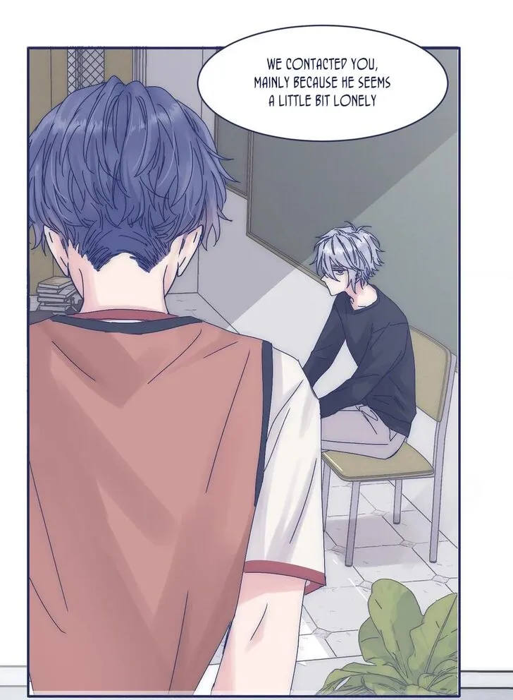 I Offer My Neck to you Chapter 9 Online - página 17