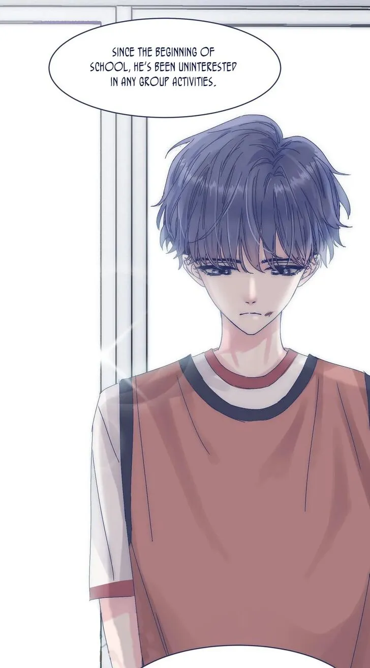 I Offer My Neck to you Chapter 9 Online - página 18