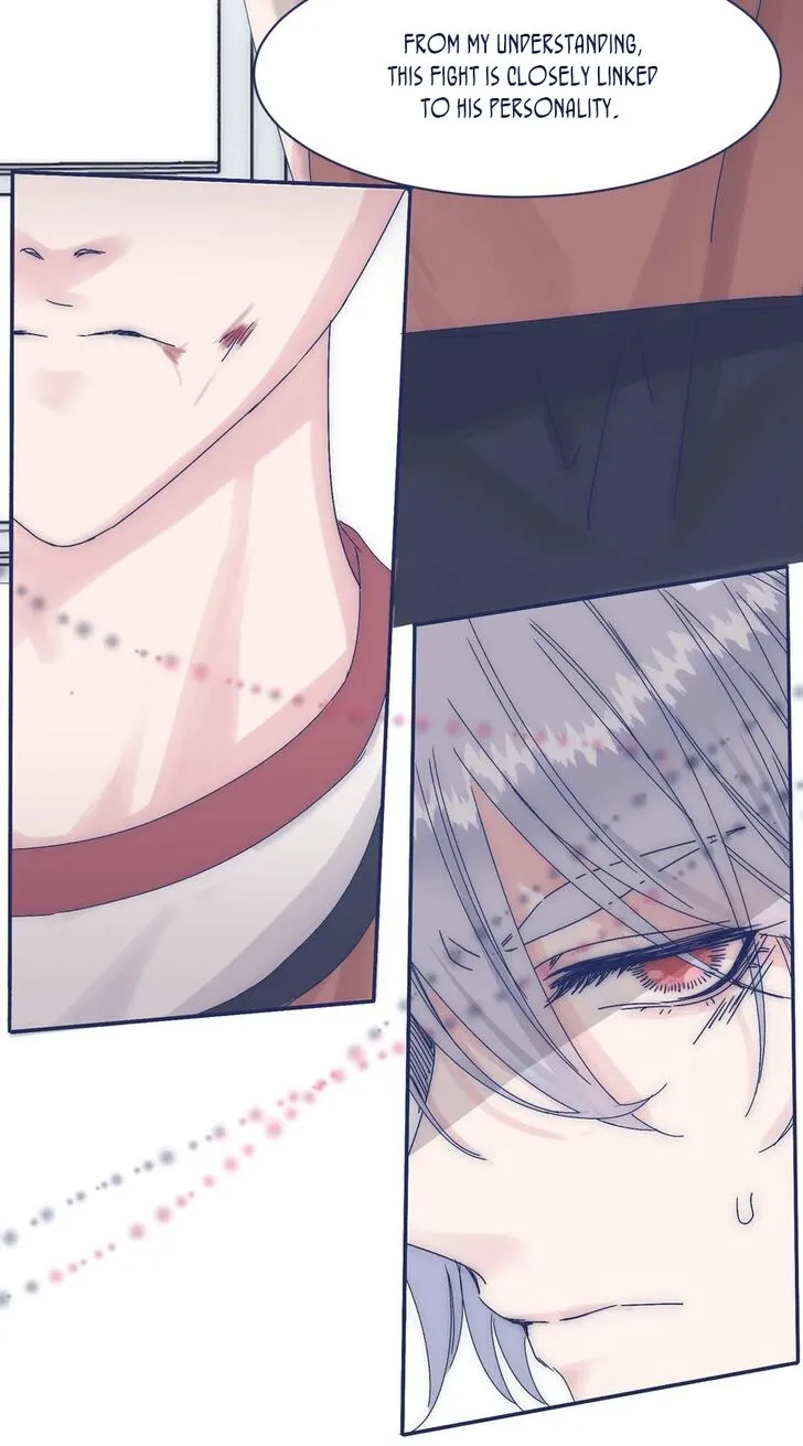 I Offer My Neck to you Chapter 9 Online - página 19