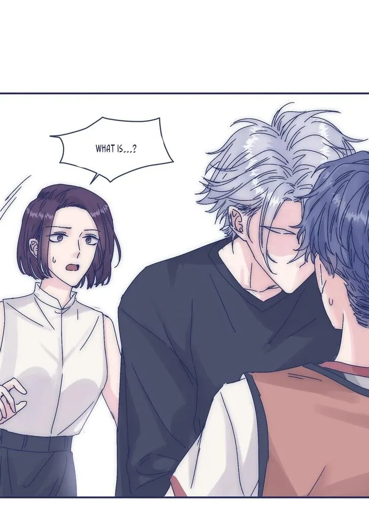 I Offer My Neck to you Chapter 9 Online - página 23