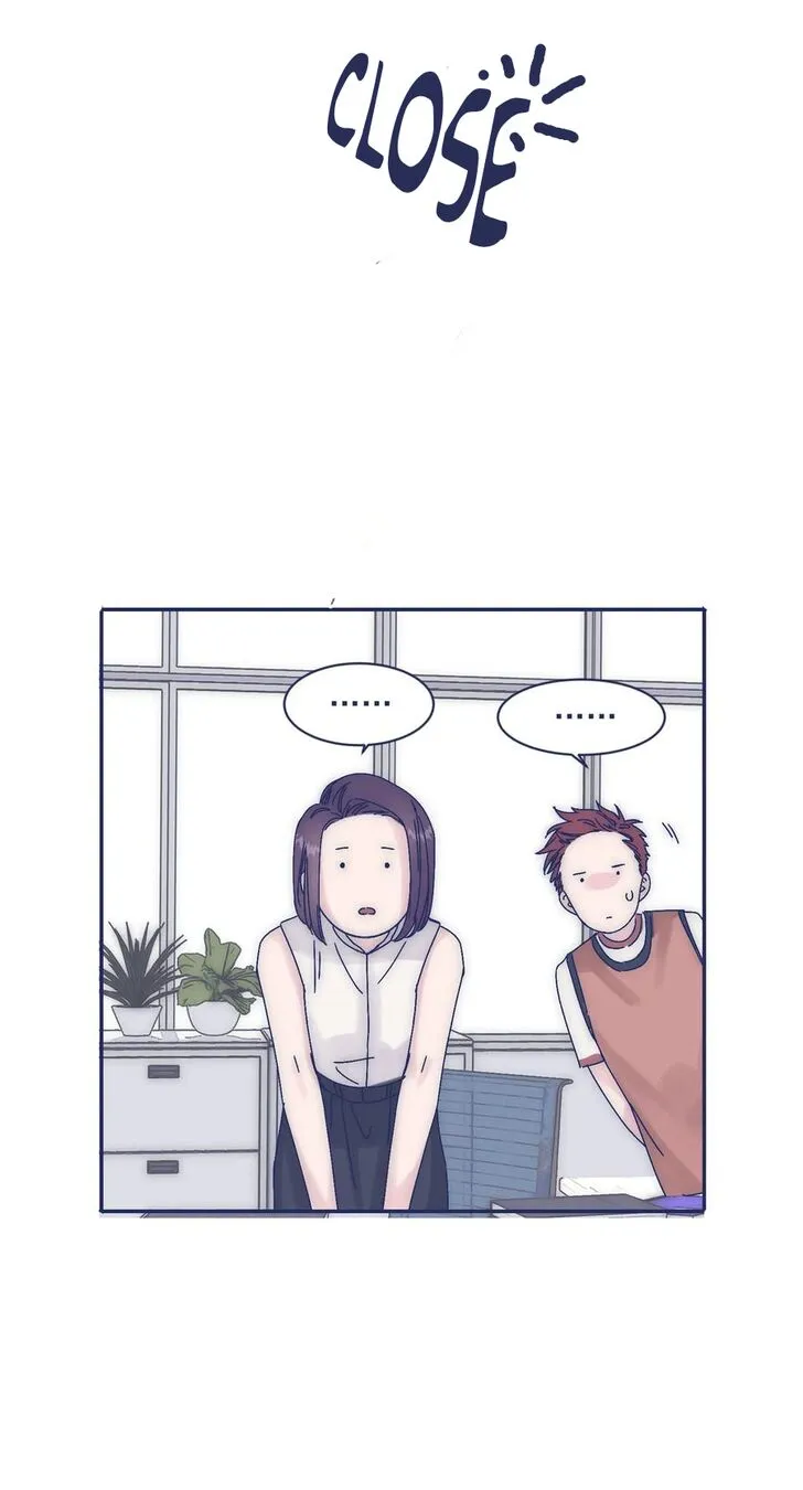 I Offer My Neck to you Chapter 9 Online - página 27