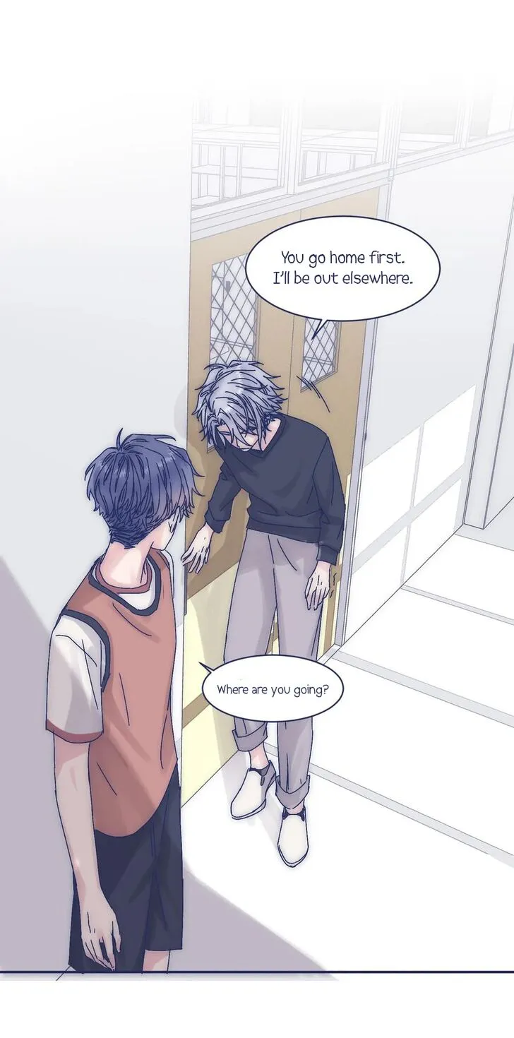 I Offer My Neck to you Chapter 9 Online - página 28
