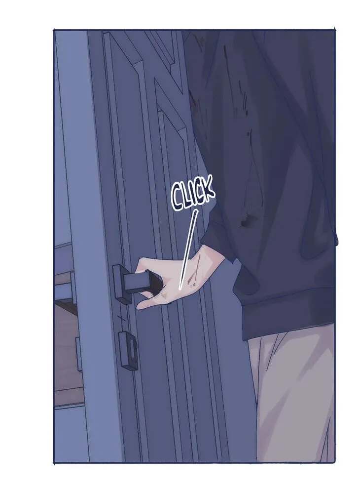 I Offer My Neck to you Chapter 9 Online - página 34