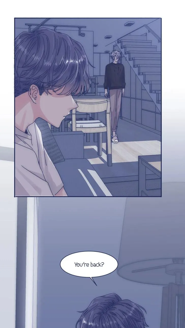I Offer My Neck to you Chapter 9 Online - página 35