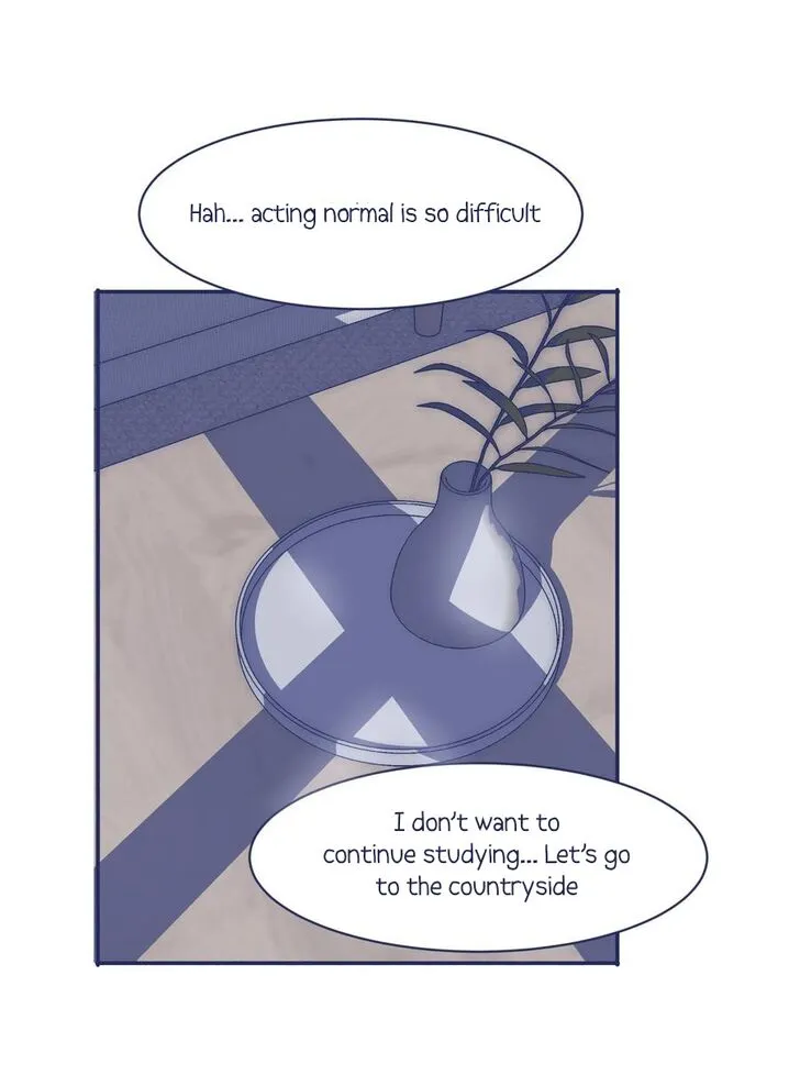 I Offer My Neck to you Chapter 9 Online - página 40