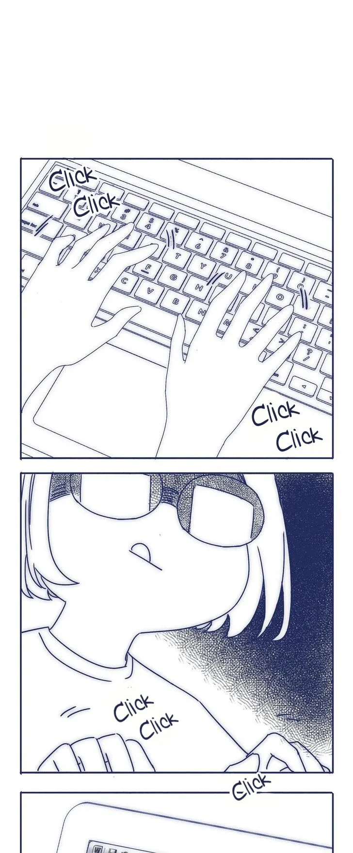 I Offer My Neck to you Chapter 9 Online - página 45