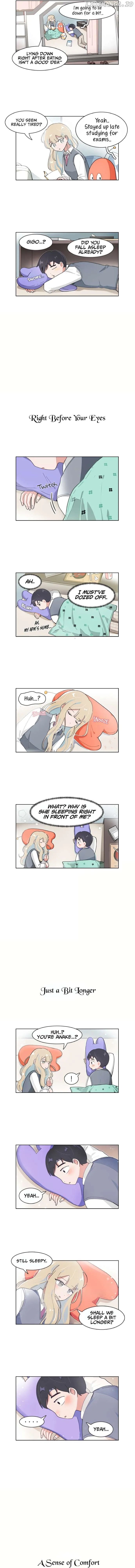 I Only Want to Beat You Chapter 115 Online - página 3