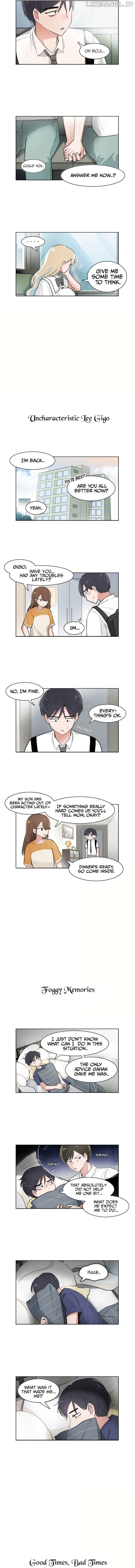 I Only Want to Beat You Chapter 120 Online - página 3