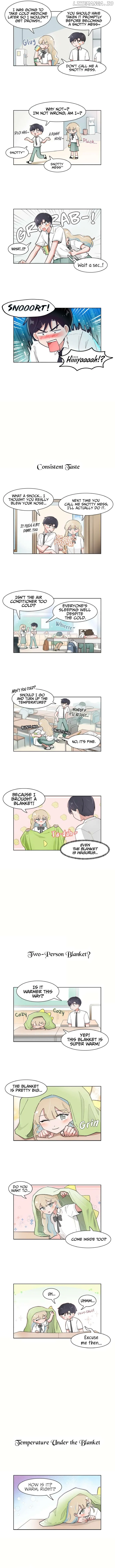 I Only Want to Beat You Chapter 125 Online - página 2