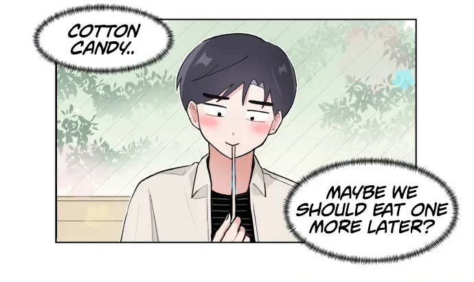 I Only Want to Beat You Chapter 130 Online - página 7