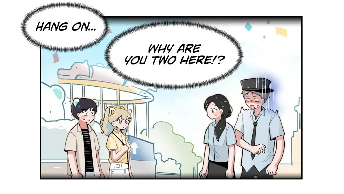 I Only Want to Beat You Chapter 132 Online - página 7