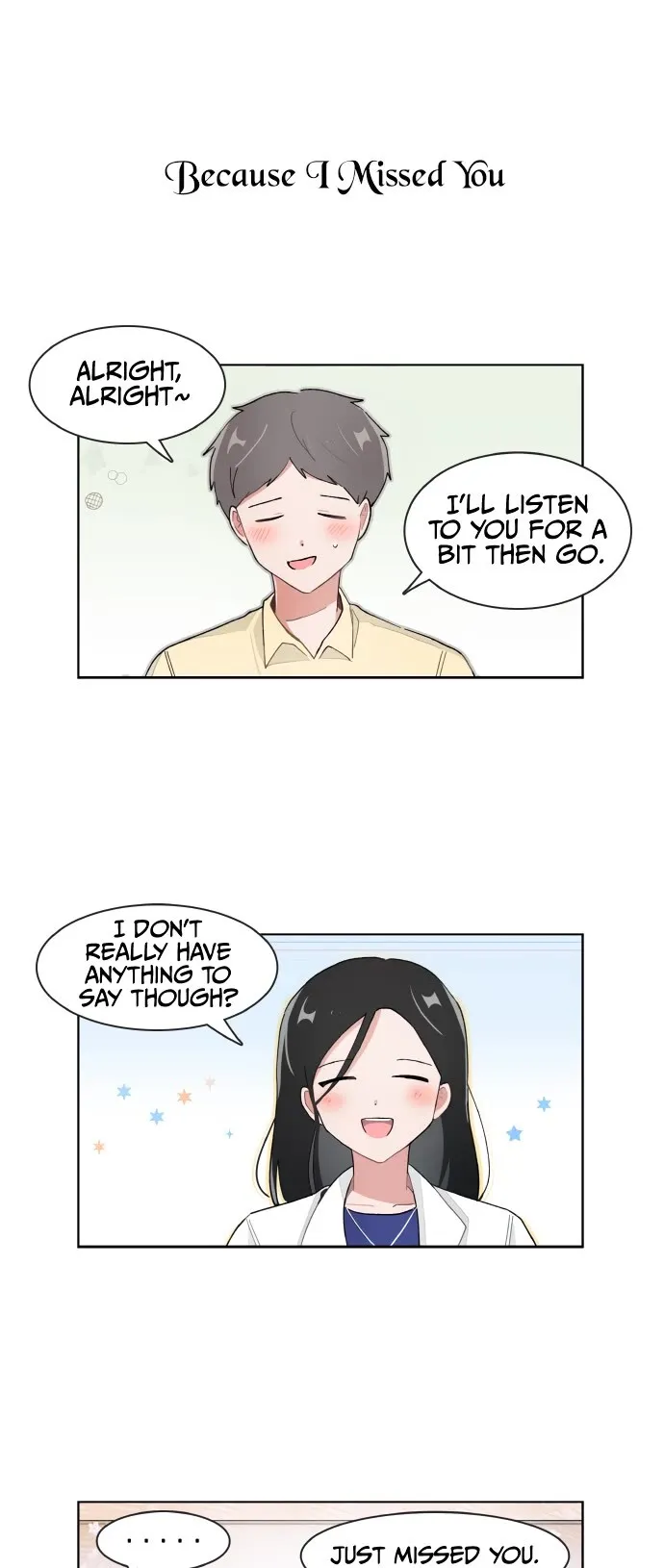 I Only Want to Beat You Chapter 137 Online - página 5