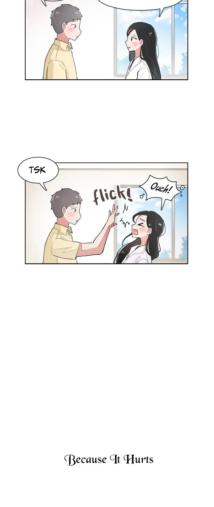 I Only Want to Beat You Chapter 137 Online - página 6