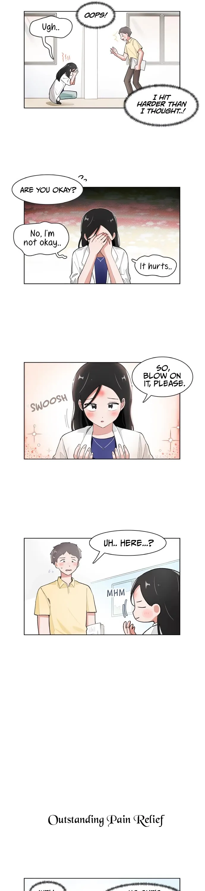 I Only Want to Beat You Chapter 137 Online - página 7