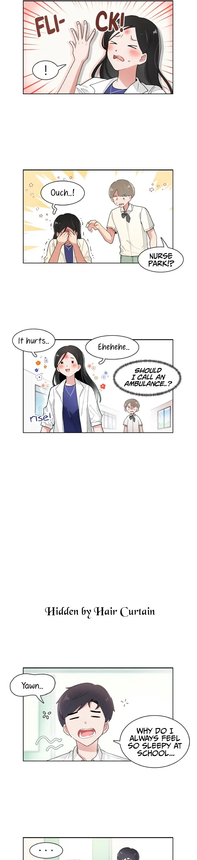 I Only Want to Beat You Chapter 137 Online - página 11