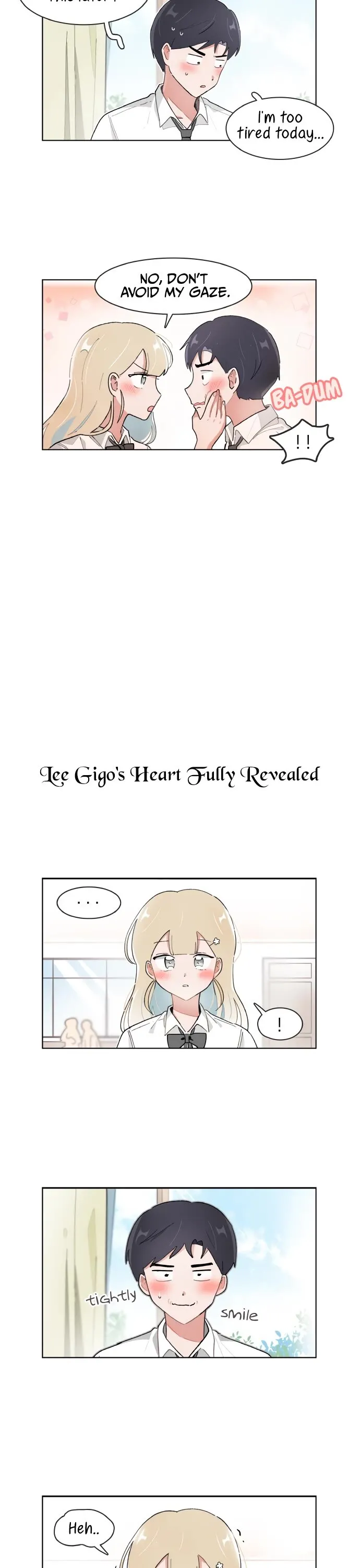 I Only Want to Beat You Chapter 137 Online - página 16