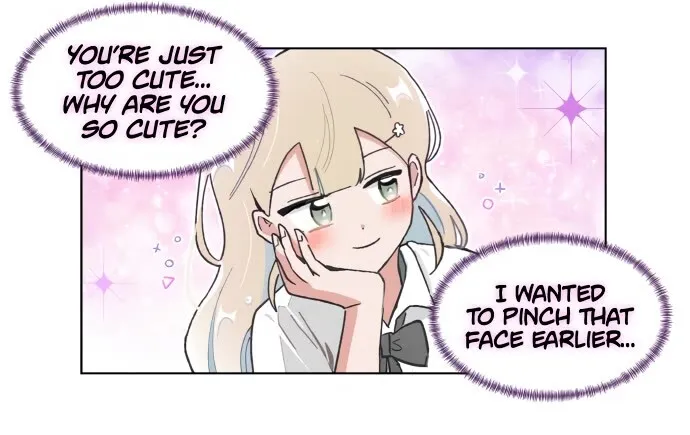 I Only Want to Beat You Chapter 137 Online - página 19