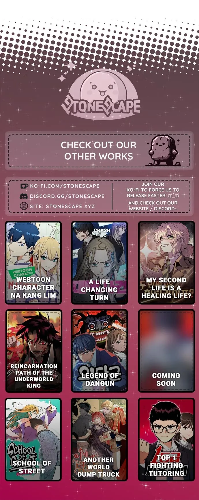 I Only Want to Beat You Chapter 137 Online - página 20