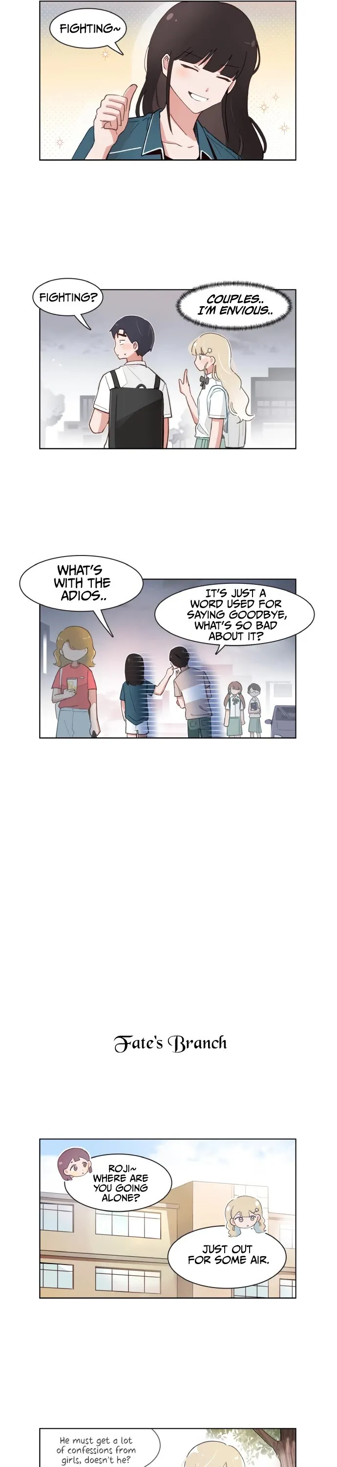 I Only Want to Beat You Chapter 139 Online - página 11